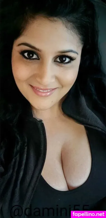 Damini Arora OnlyFans Thumbnail #NcFj5BEVgR