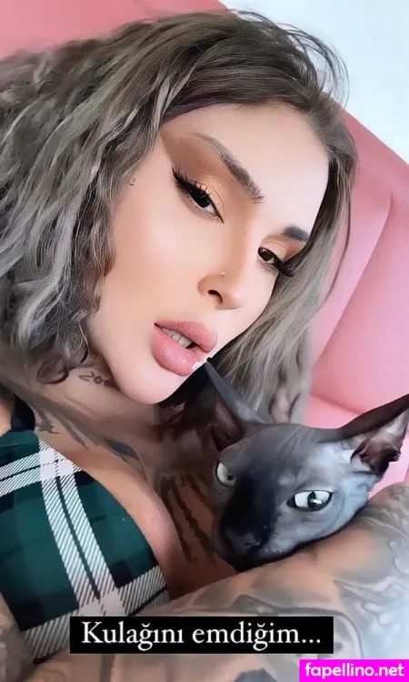 Damla Ozden OnlyFans Thumbnail #G3dRcs2eZ5