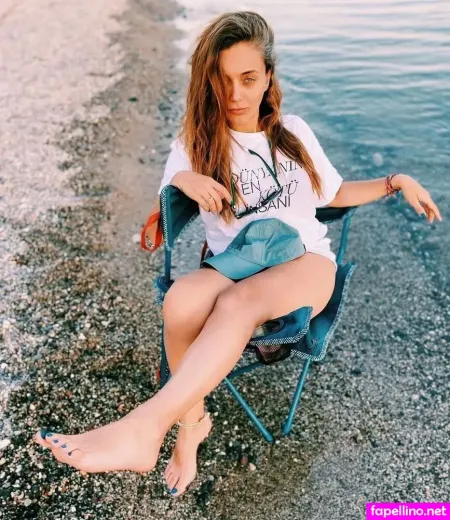Damla Sonmez OnlyFans Thumbnail #iBDT9Mv9je
