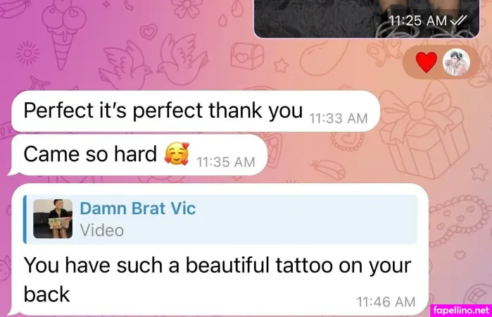 Damnbratttt OnlyFans Thumbnail #1ZLG0eAszB