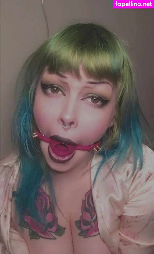 damndestcreature2 Nude Leaked OnlyFans Photo #8oayvck0MC