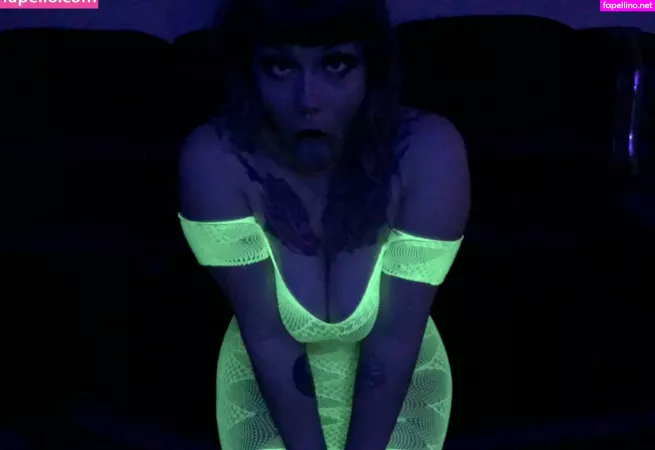 Damndestcreature2 OnlyFans Thumbnail #IvSansgBcf