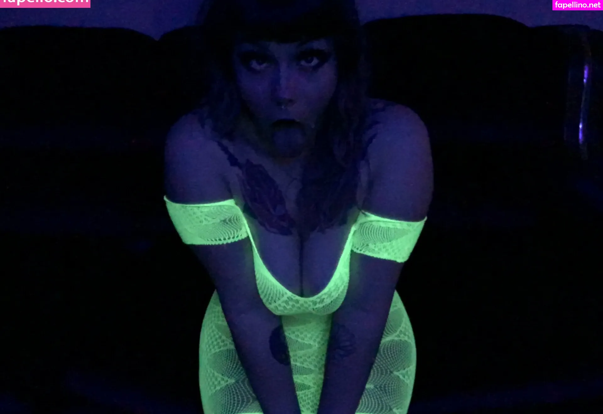 damndestcreature2 Nude Leaked OnlyFans Photo #IvSansgBcf