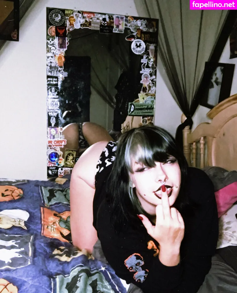 damndestcreature2 Nude Leaked OnlyFans Photo #RDbx0IW3m6