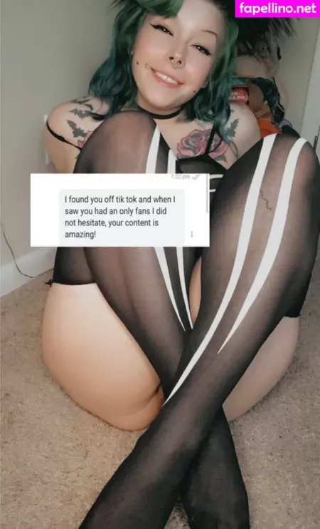 Damndestcreature2 OnlyFans Thumbnail #SUEe1rQ6pb