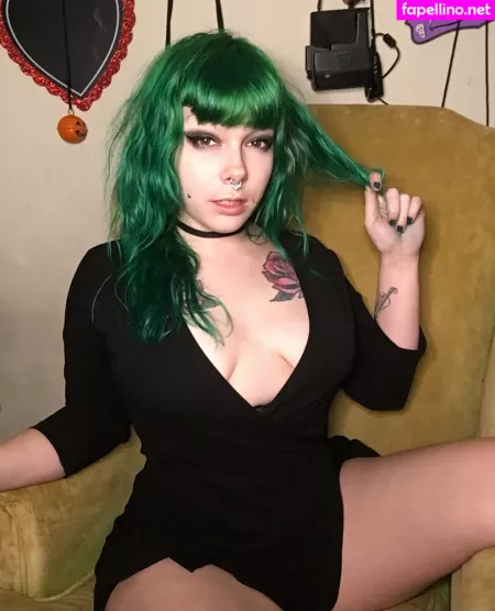 Damndestcreature2 OnlyFans Thumbnail #lzhyptNrO4