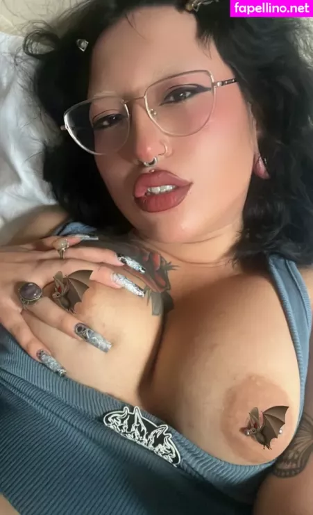 Damnitselin OnlyFans Thumbnail #4UPIigPDeG