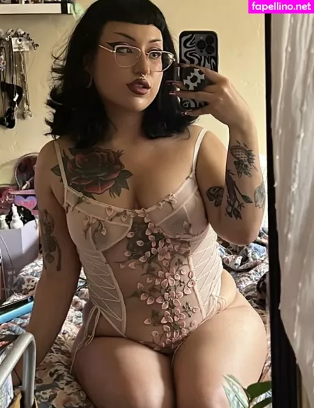 Damnitselin OnlyFans Thumbnail #DYrLYENkfw