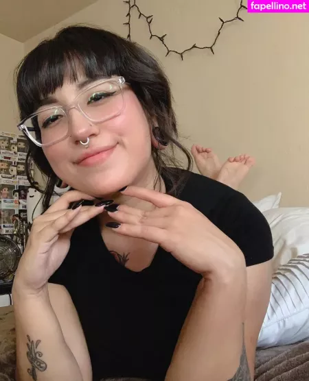 Damnitselin OnlyFans Thumbnail #Iw9FuZf0ss