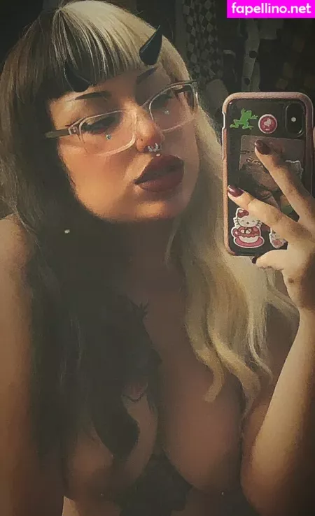 Damnitselin OnlyFans Thumbnail #Wq7Tg84MMk