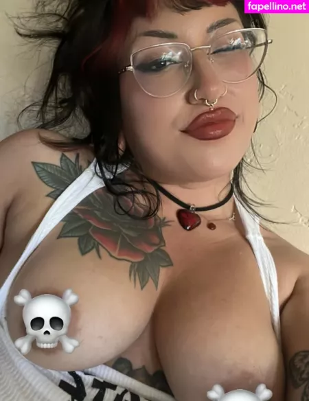 Damnitselin OnlyFans Thumbnail #h8KvRgIH9Y