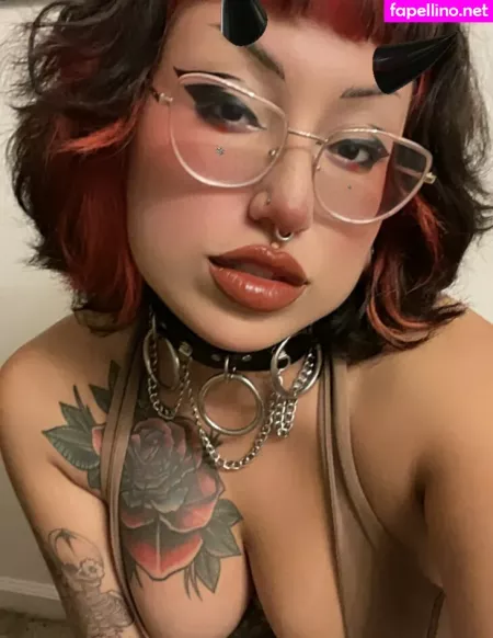 Damnitselin OnlyFans Thumbnail #x67nk6ExX9