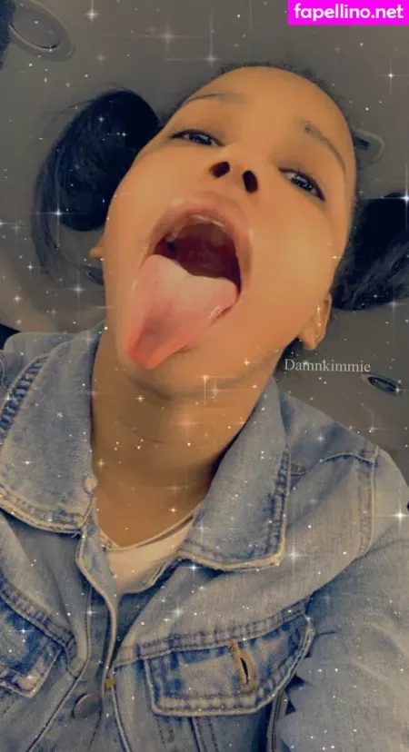 Damnkimmie OnlyFans Thumbnail #ETDvhiF3U5