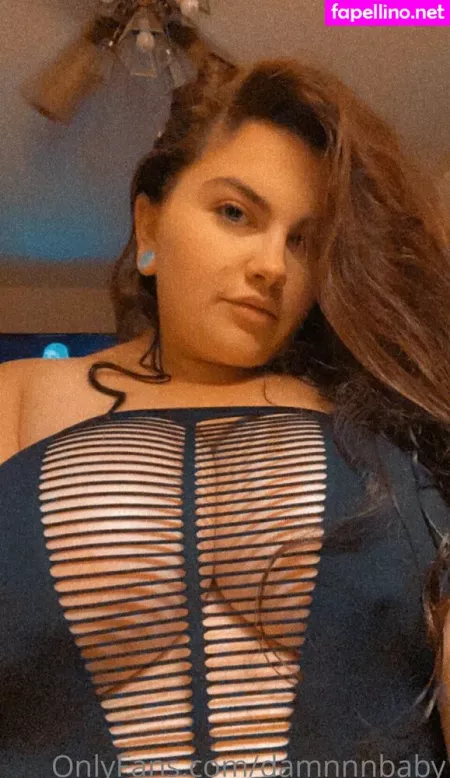 Damnnnbaby OnlyFans Thumbnail #PdHFqCYKcT