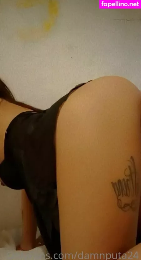 Damnputa24 OnlyFans Thumbnail #8Yr9OSd4R7