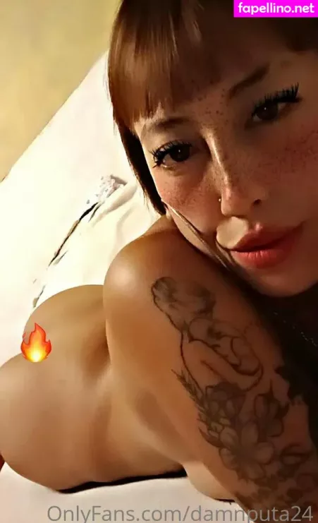 Damnputa24 OnlyFans Thumbnail #FgyGzBeMQg