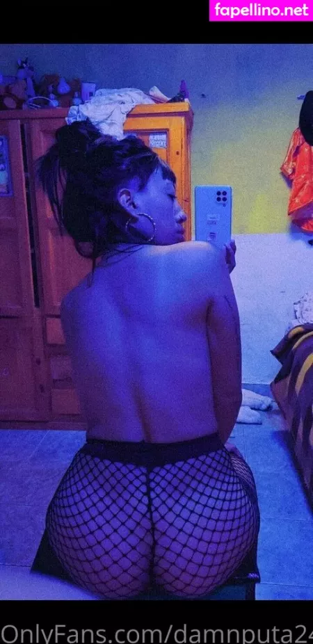 Damnputa24 OnlyFans Thumbnail #Ny16dHiLtk