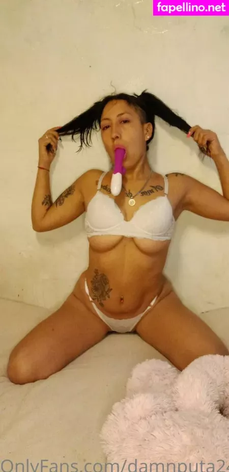 Damnputa24 OnlyFans Thumbnail #oRRXDE6Bzs