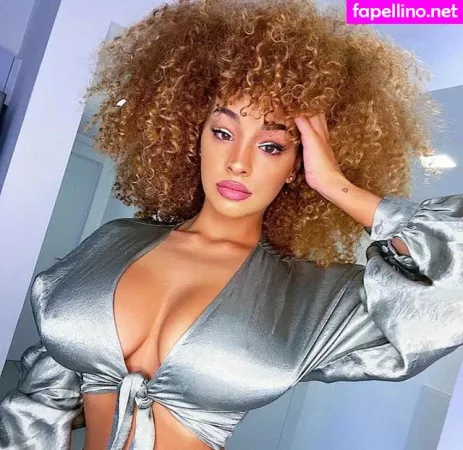 Dana Curly OnlyFans Thumbnail #2nGBdTFUXh