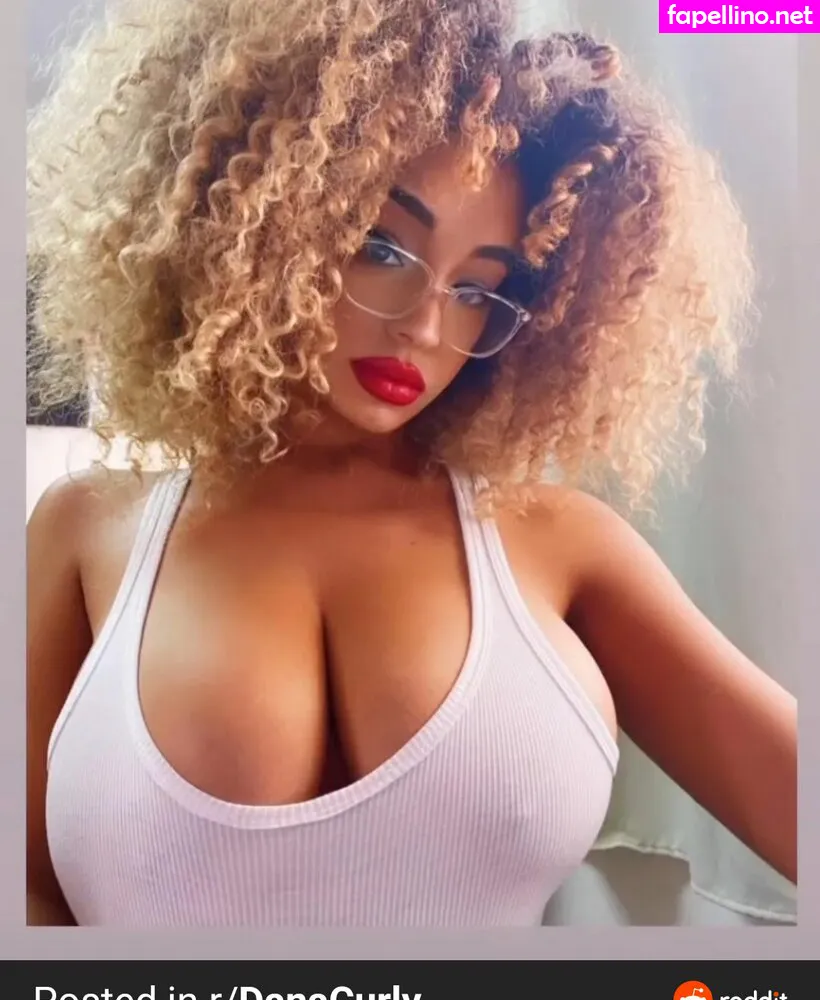 bbygirldana, dana_curly Nude Leaked OnlyFans Photo #3VEOYu7JII