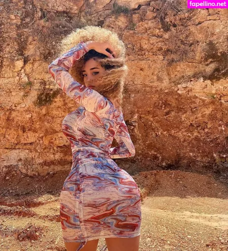 Dana Curly OnlyFans Thumbnail #DA84GAzKmz