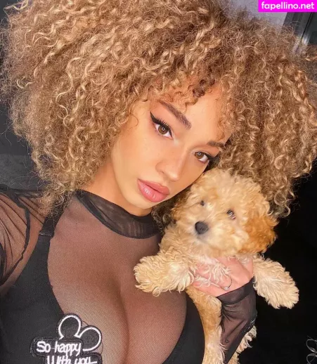 Dana Curly OnlyFans Thumbnail #EEVbfh4VFB