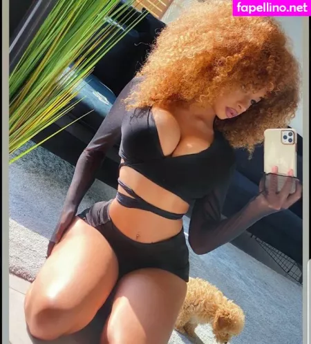 Dana Curly OnlyFans Thumbnail #jiyYTn0rAK