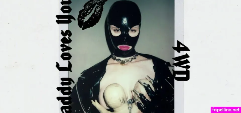 Dana Dentata OnlyFans Thumbnail #IKrGZk7ct7