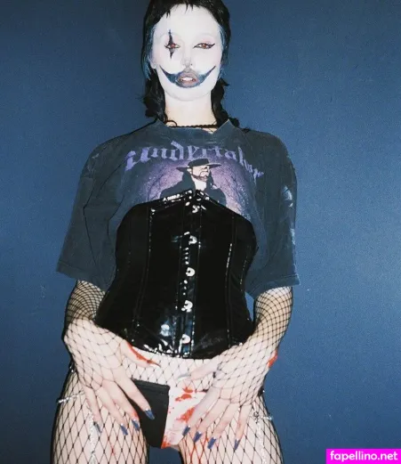 Dana Dentata OnlyFans Thumbnail #OP3HqqVO6e