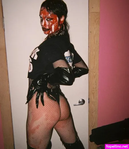 Dana Dentata OnlyFans Thumbnail #PtmNemAhrF