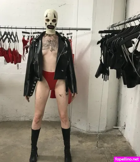 Dana Dentata OnlyFans Thumbnail #ThkBVSE5q3
