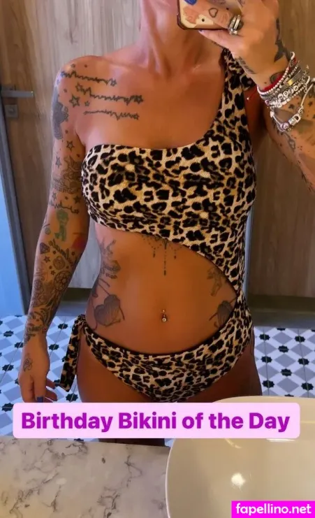 Dana Diekmeier OnlyFans Thumbnail #6EDBGXK3Pf