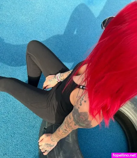 Dana Diekmeier OnlyFans Thumbnail #O0G68k1GVO