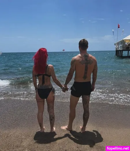 Dana Diekmeier OnlyFans Thumbnail #p6eOatUvrQ