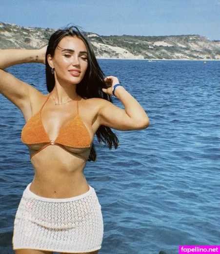 Dana Feist OnlyFans Thumbnail #SnYuXKsh4z