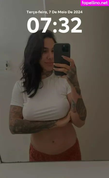 Dana Gomes OnlyFans Thumbnail #vDVapKTVbN