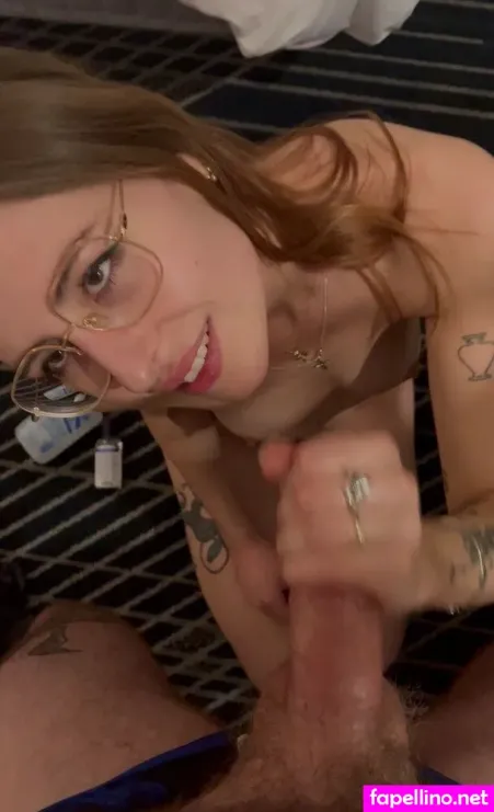 Dana Harlow Nitemarenetwork Demonfloss OnlyFans Thumbnail #utxcD8LnUC