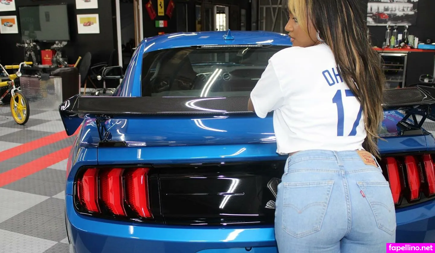 missdanaheath Nude Leaked OnlyFans Photo #jYZ4lPSolR