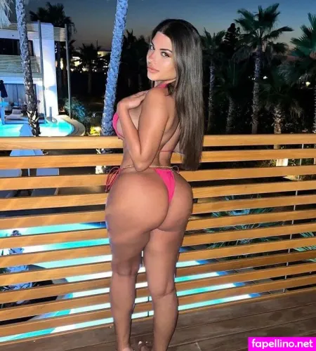 Dana Hidris OnlyFans Thumbnail #UaWNMm9MZe