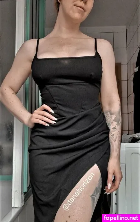 Dana Horizon 2 OnlyFans Thumbnail #G0lLwclI93