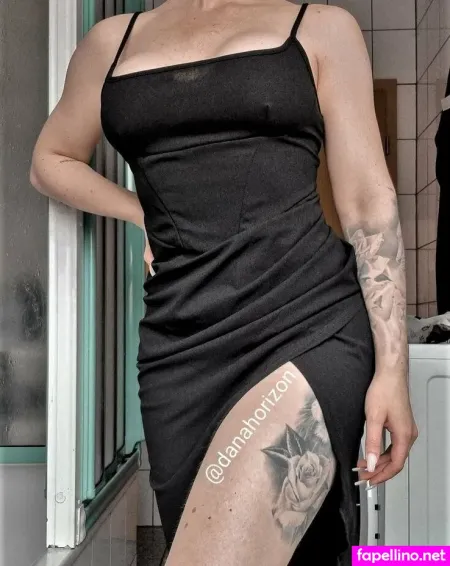 Dana Horizon 2 OnlyFans Thumbnail #GnUKkCR55C