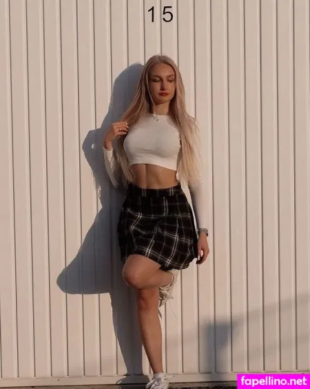 Dana Kufner OnlyFans Thumbnail #qv3idZ9LJU