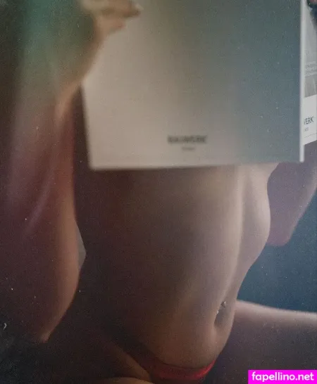 Dana Kufner OnlyFans Thumbnail #vM6aGZgji7