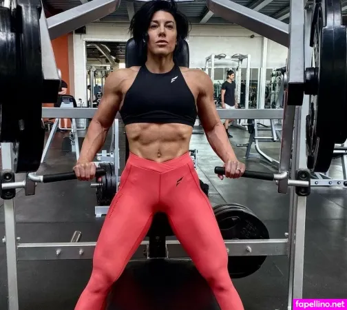 Dana Linn Bailey OnlyFans Thumbnail #sZNx3CWPBs