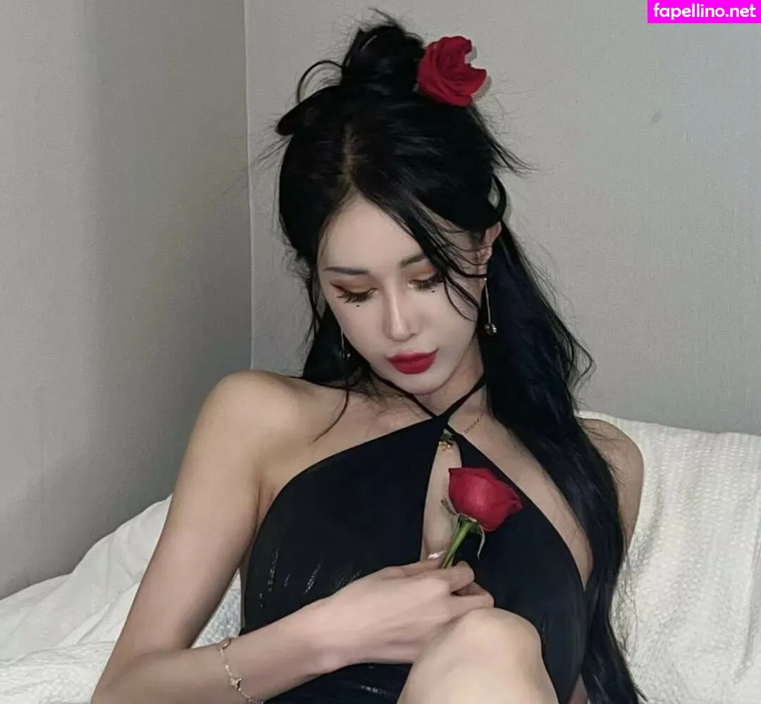 DanaMengxiaoyi, heydana7, å­Ÿæ™“è‰º Nude Leaked OnlyFans Photo #5vIoDaspMl