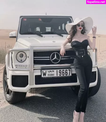 Dana Meng OnlyFans Thumbnail #8PCNQcqa7v