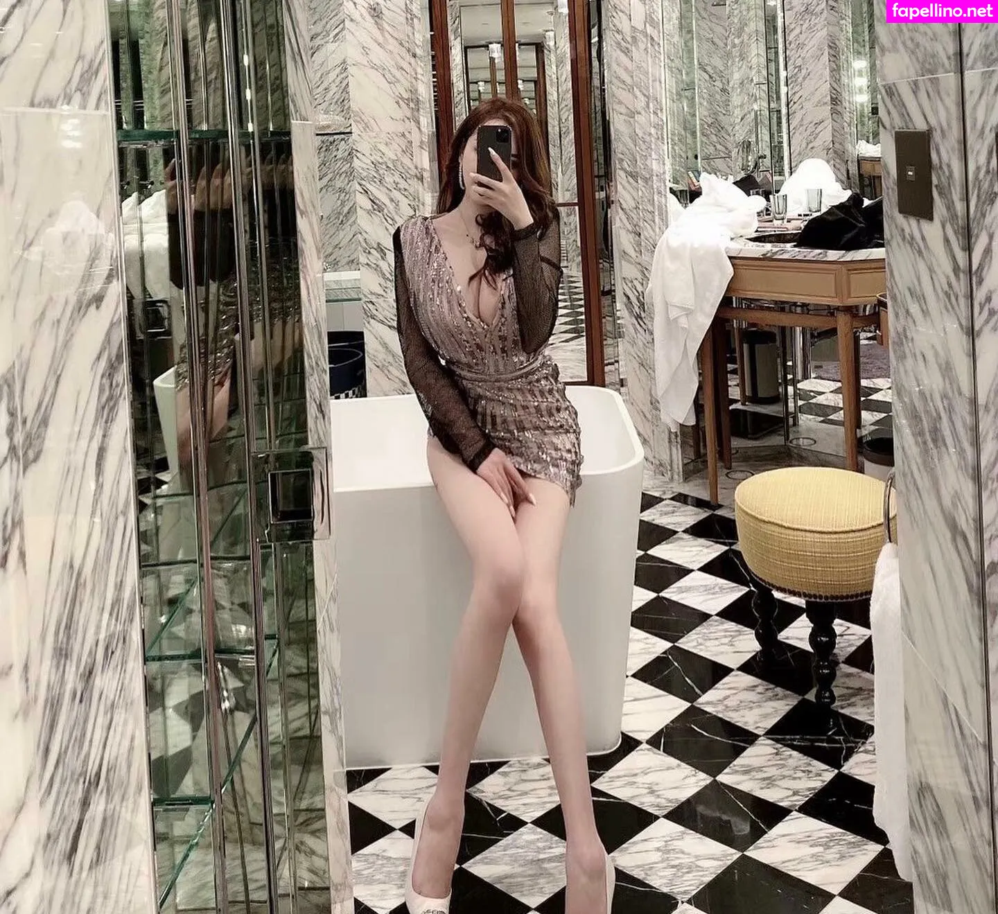 DanaMengxiaoyi, heydana7, å­Ÿæ™“è‰º Nude Leaked OnlyFans Photo #BuFiWPROzp
