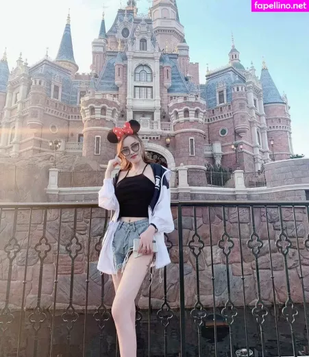 Dana Meng OnlyFans Thumbnail #ESBmmkuJTX