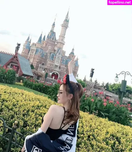 Dana Meng OnlyFans Thumbnail #HLFBXLV3wx