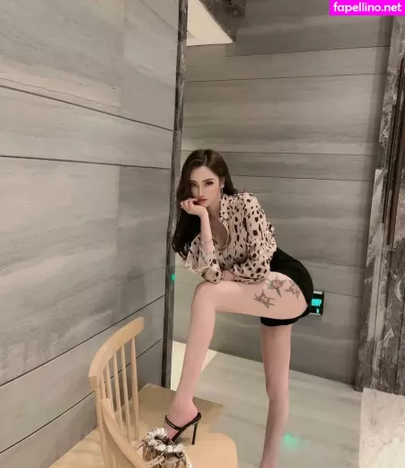 Dana Meng OnlyFans Thumbnail #KGr5C6fWiQ